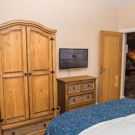 Deluxe Rustic Charlestown Themed Apartment St. Austell Eksteriør bilde