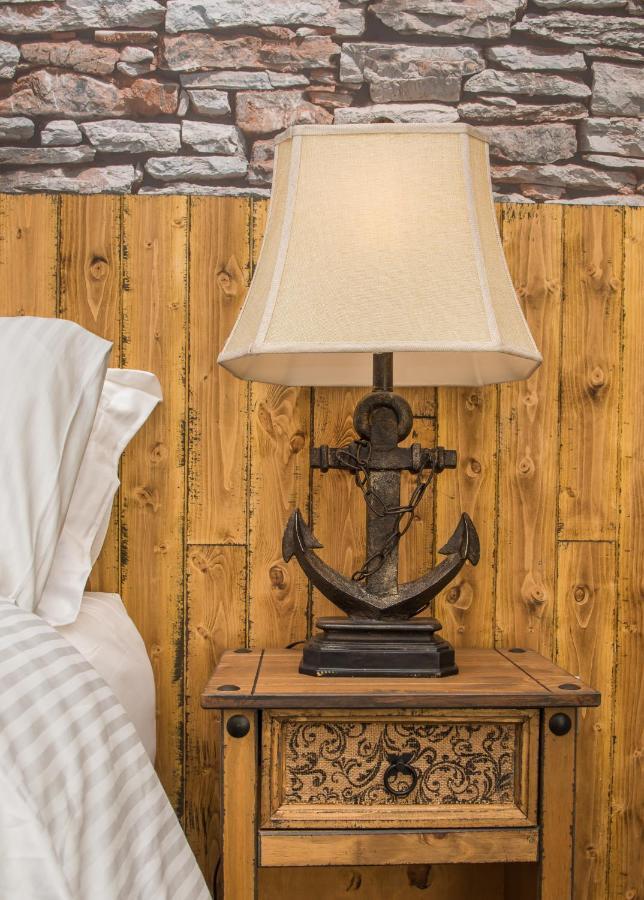 Deluxe Rustic Charlestown Themed Apartment St. Austell Eksteriør bilde